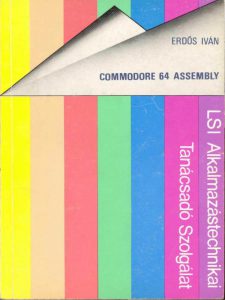 C64 Assembly